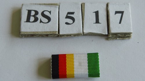 Bandspange fulda marsch 25mm - fulda,