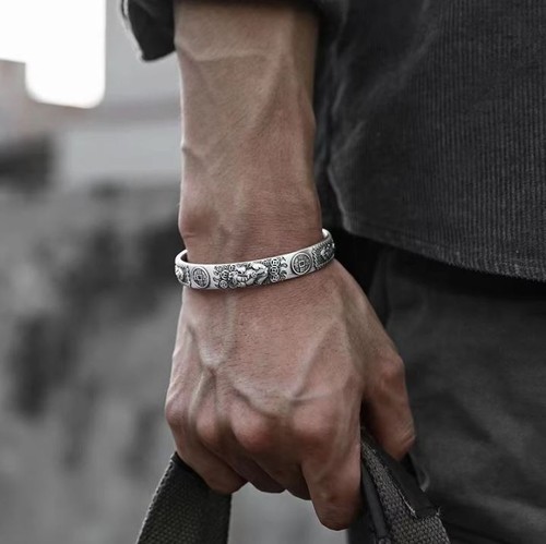 Armspange herren unisex - armspange,