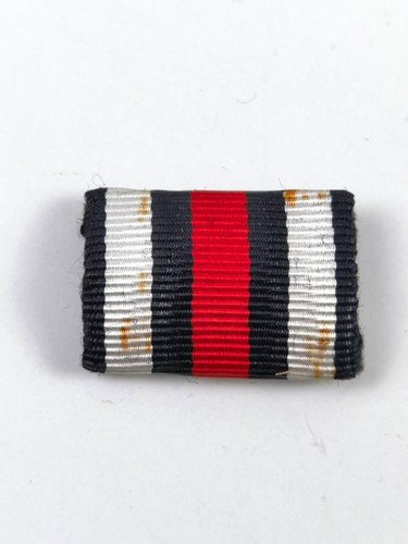 Bandspange ehrenkreuz für - ehrenkreuz,