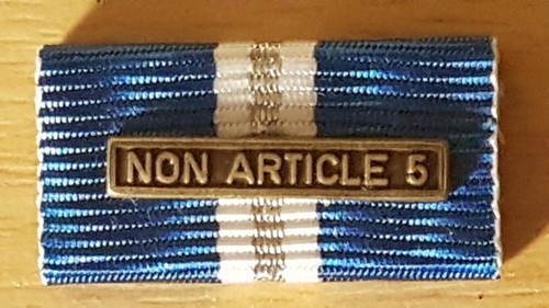 Bandschnalle nato - bandschnalle,