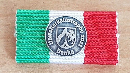 Bandschnalle nordrhein - bandschnalle,