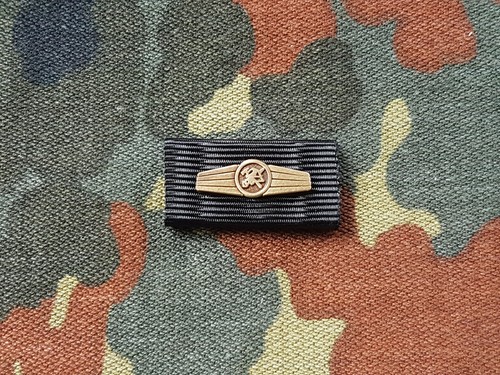 Bundeswehr feuerwehr - (s1-317),