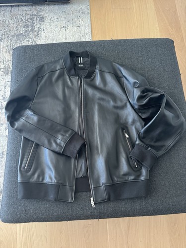 Boss hugo bomberjacke - boss,