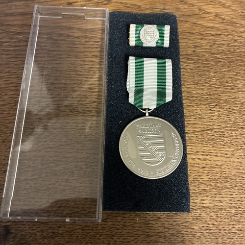 Orden der bundeswehr - orden,