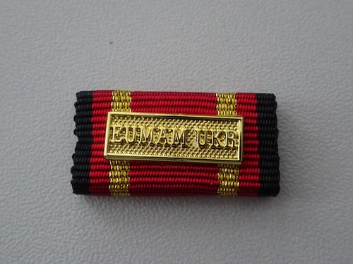 Bundeswehr einsatzmedaille - bundeswehr,