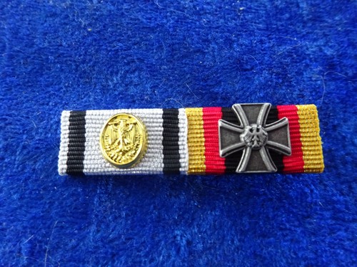 Bandspange schützenschnur - ,