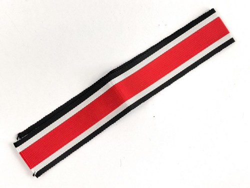 Ordensband zur breiten