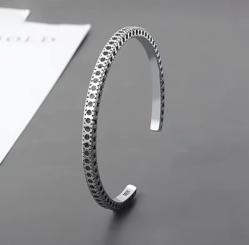 Statement armspange 4 mm - statement,
