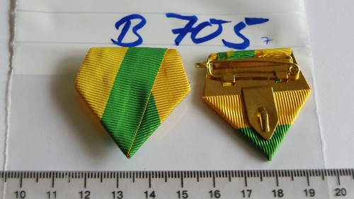Bandspange dreieck band ist - bandspange,