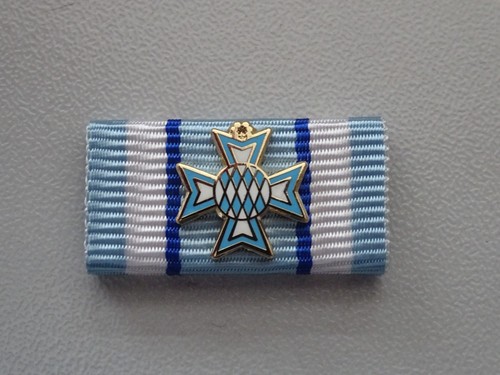 Ordensspange bandspange orden - bandspange,