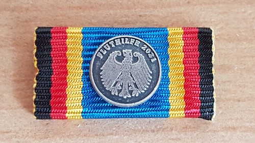 Bandschnalle bund fluthilfe - bund,