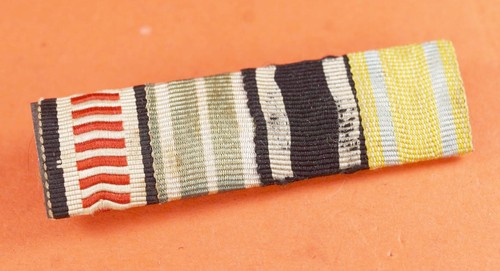 Fach bandspange feldspange - /,