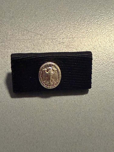 Bandspange bundeswehr - ,