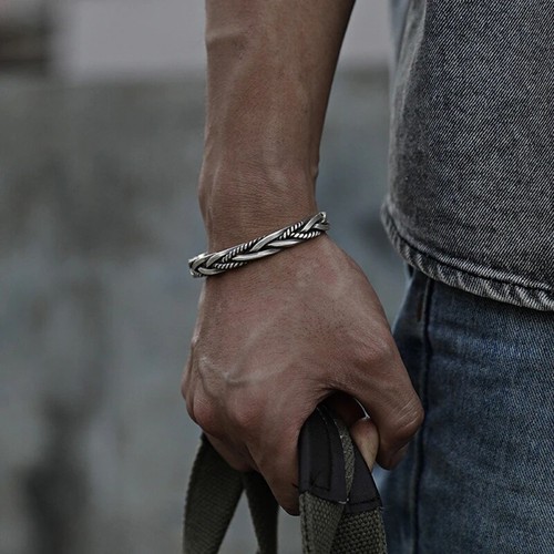 Herren männer armreif - männer,