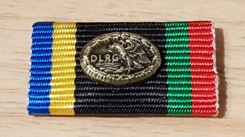 Bandschnalle dlrg deutsches - bandschnalle,