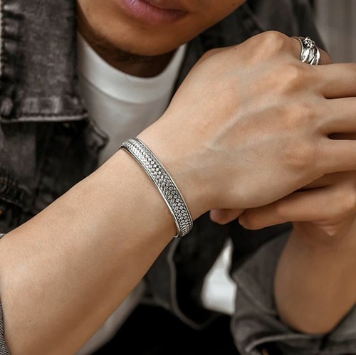 Armspange herren unisex - armspange,