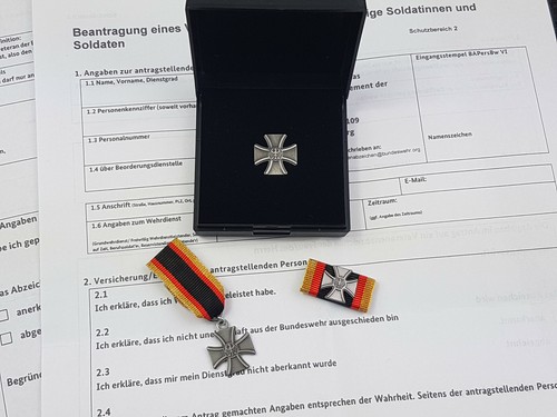Set bundeswehr - set,