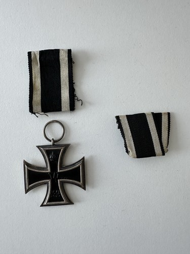 Preußen eisernes kreuz - eisernes,