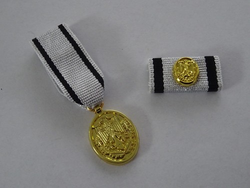 Set schützenschnur gold - schützenschnur,