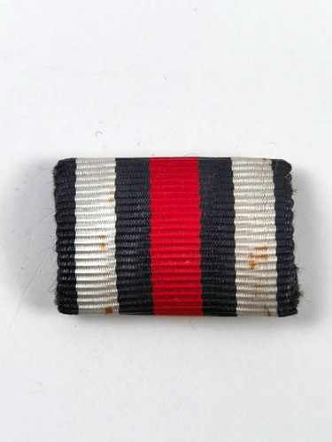 Bandspange ehrenkreuz für - bandspange,