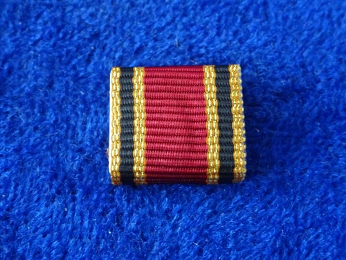 Miniaturordenspange
