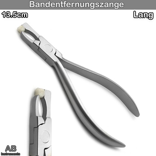 Kfo zange bandentfernungszange - kfo,