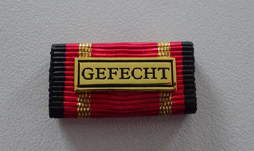 Einsatzmedaille - bw,