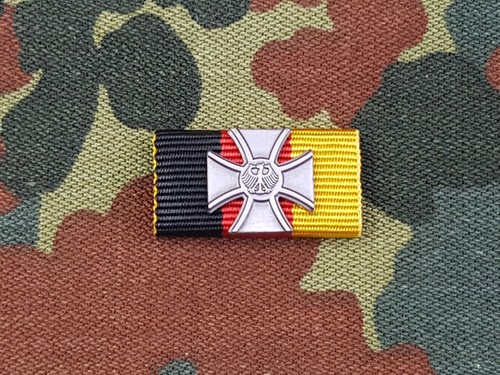 Bundeswehr veteranenabzeichen - bundeswehr,