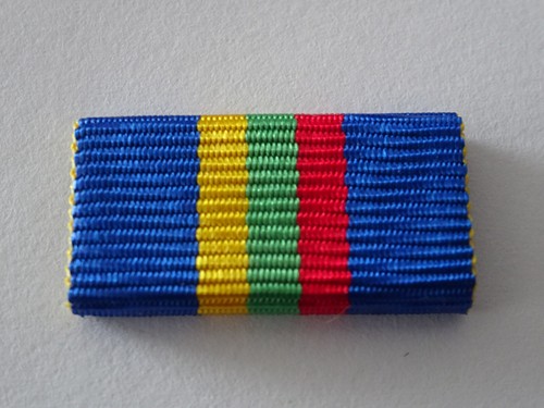 Nato bandspange bundeswehr - nato,
