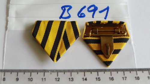 Bandspange dreieck band ist - bandspange,