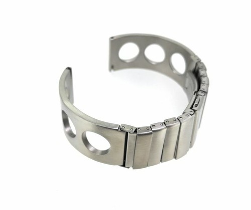 Uhrenarmband edelstahl - uhrenarmband,