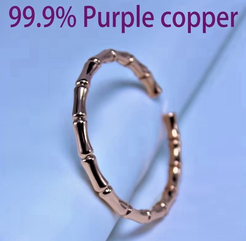 Kupfer armband - 99,9%,
