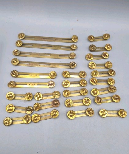 Bandspangen ordensspangen - bandspangen/, ordensspangen-