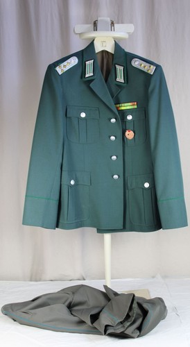 B10 ddr grenztruppen uniform - b10/,