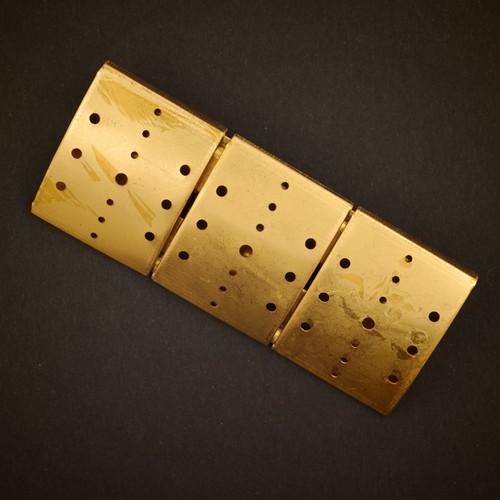 Russische bandspange fach - russische,