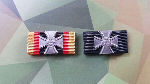 Bundeswehr veteranenabzeichen - bundeswehr,