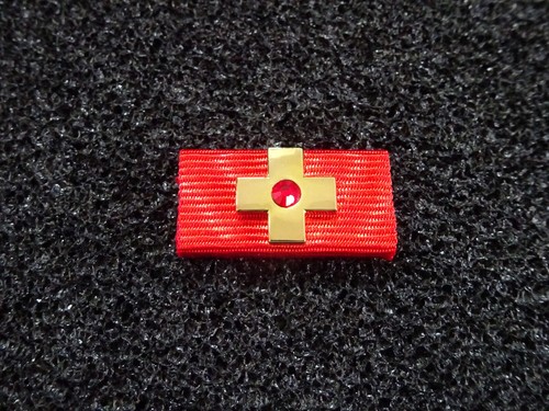 Ordensspange bandschnalle - ordensspange,