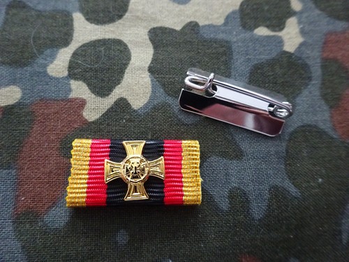Bundeswehr ehrenkreuz - (s1-147),