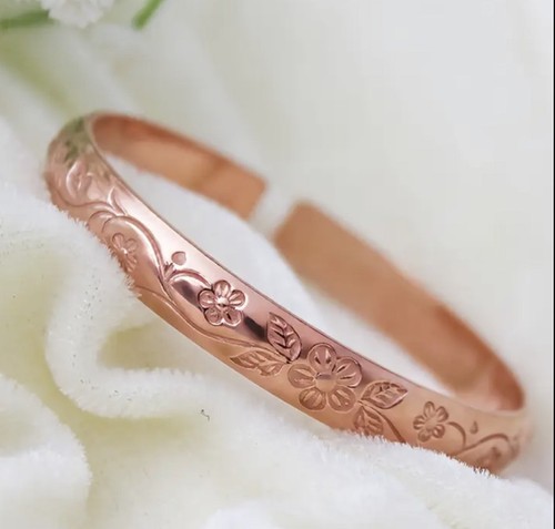 Kupfer armband - kupfer,