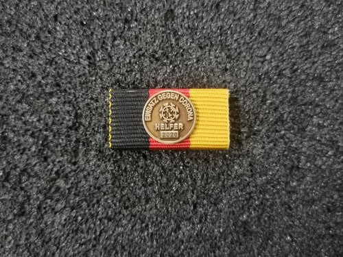 Einsatz gegen corona - (s1-435),
