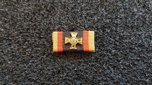 Bundeswehr ehrenkreuz - (s1-147),