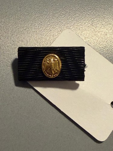 Bandspange bundeswehr - bandspange,