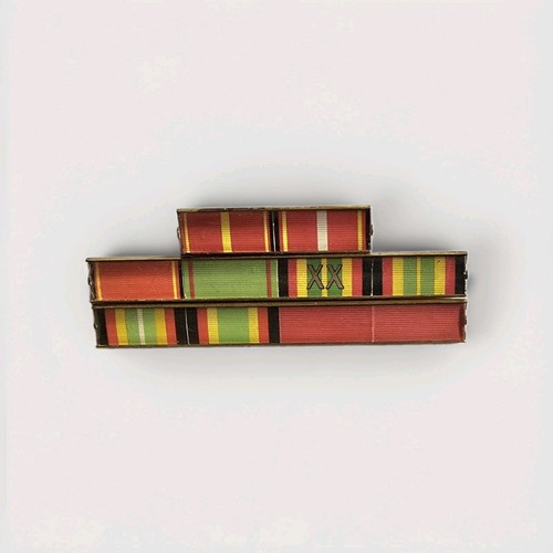 Ddr interimspange bandspange - ddr,