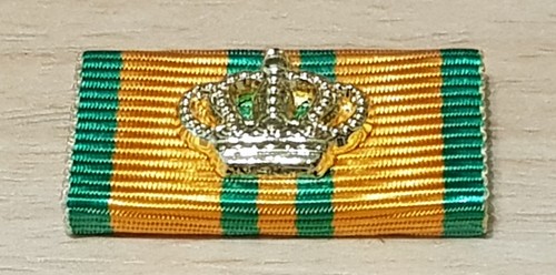 Bandschnalle hollandmarsch - bandschnalle, in