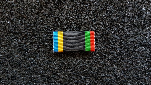 Bandspange format standart - bandspange,